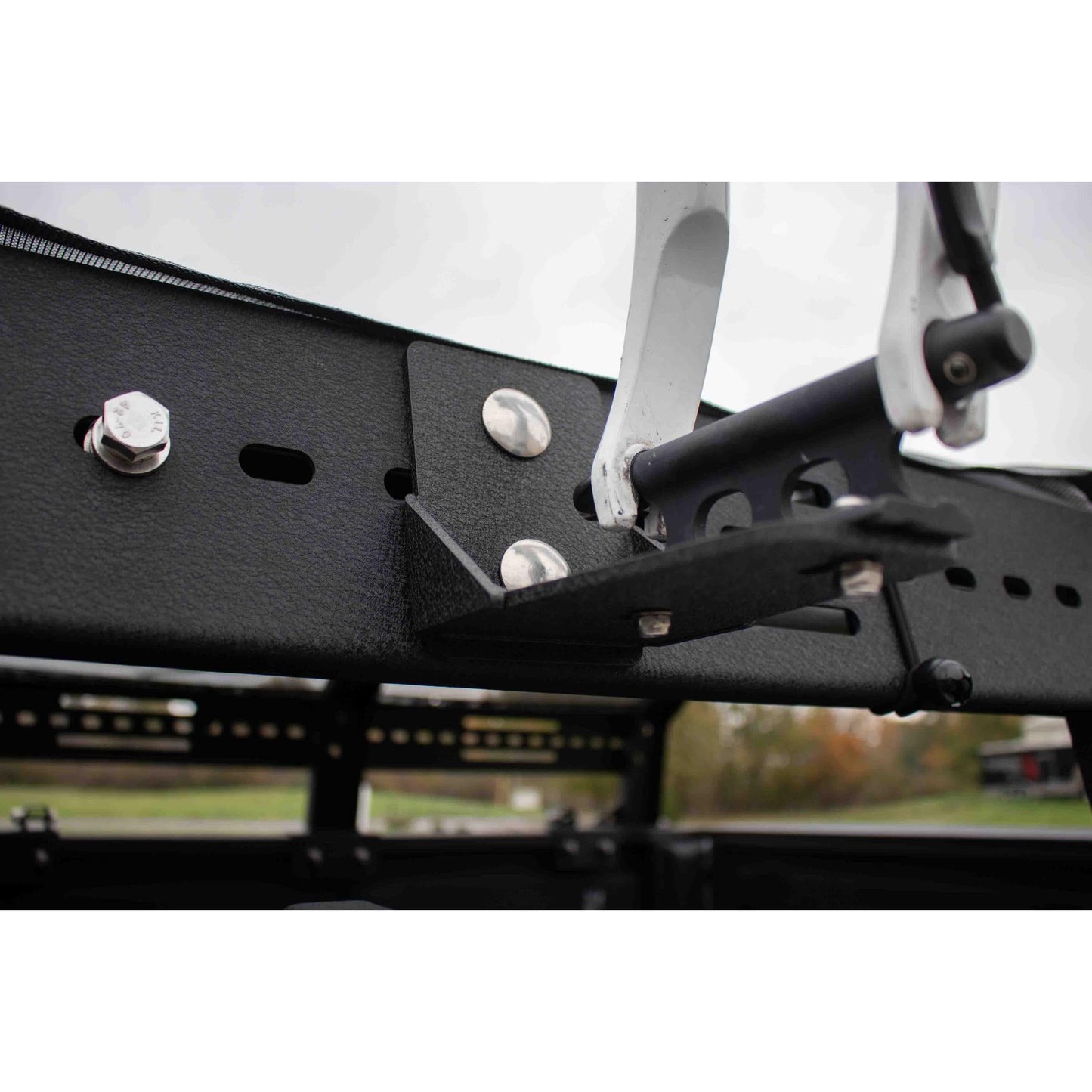 Fishbone Offroad | Bike Mount Bracket for Tackle Rack Fishbone Offroad | FB21317