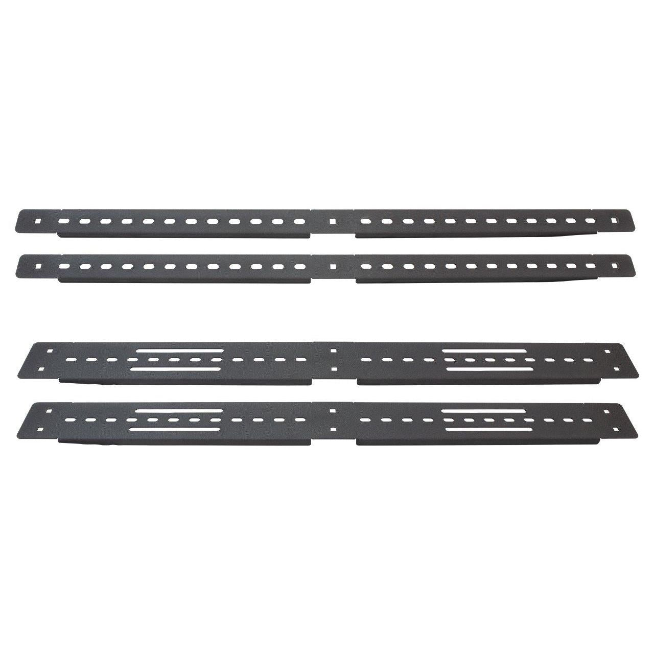 Fishbone Offroad | Tackle Rack 2005-Present Toyota Tundra and Ford F-150 Bed Rack 74.0 Inch Long Bed Fishbone Offroad | FB21320