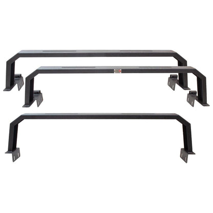 Fishbone Offroad | 1988-Current Chevy/GMC 61 Inch Tackle Rack Short Bed Fishbone Offroad | FB21323
