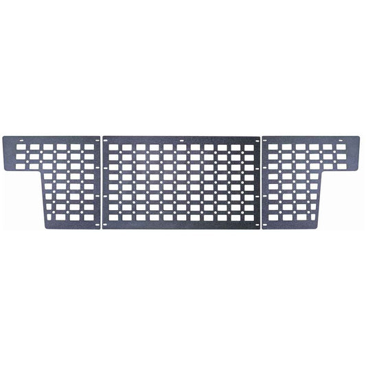 Fishbone Offroad | Front Bed Wall Molle Panel 5 Foot Bed 2016-Present Toyota Tacoma Fishbone Offroad | FB21327