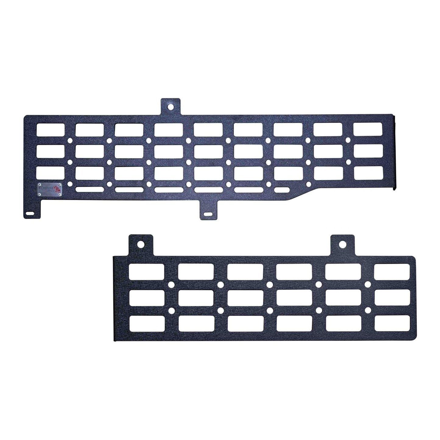 Fishbone Offroad | 2016-Present Toyota Tacoma Driver Side -Bed Molle Panel-Short Bed Fishbone Offroad | FB21328