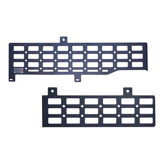 Fishbone Offroad | 2016-Present Toyota Tacoma Driver Side -Bed Molle Panel-Short Bed Fishbone Offroad | FB21328