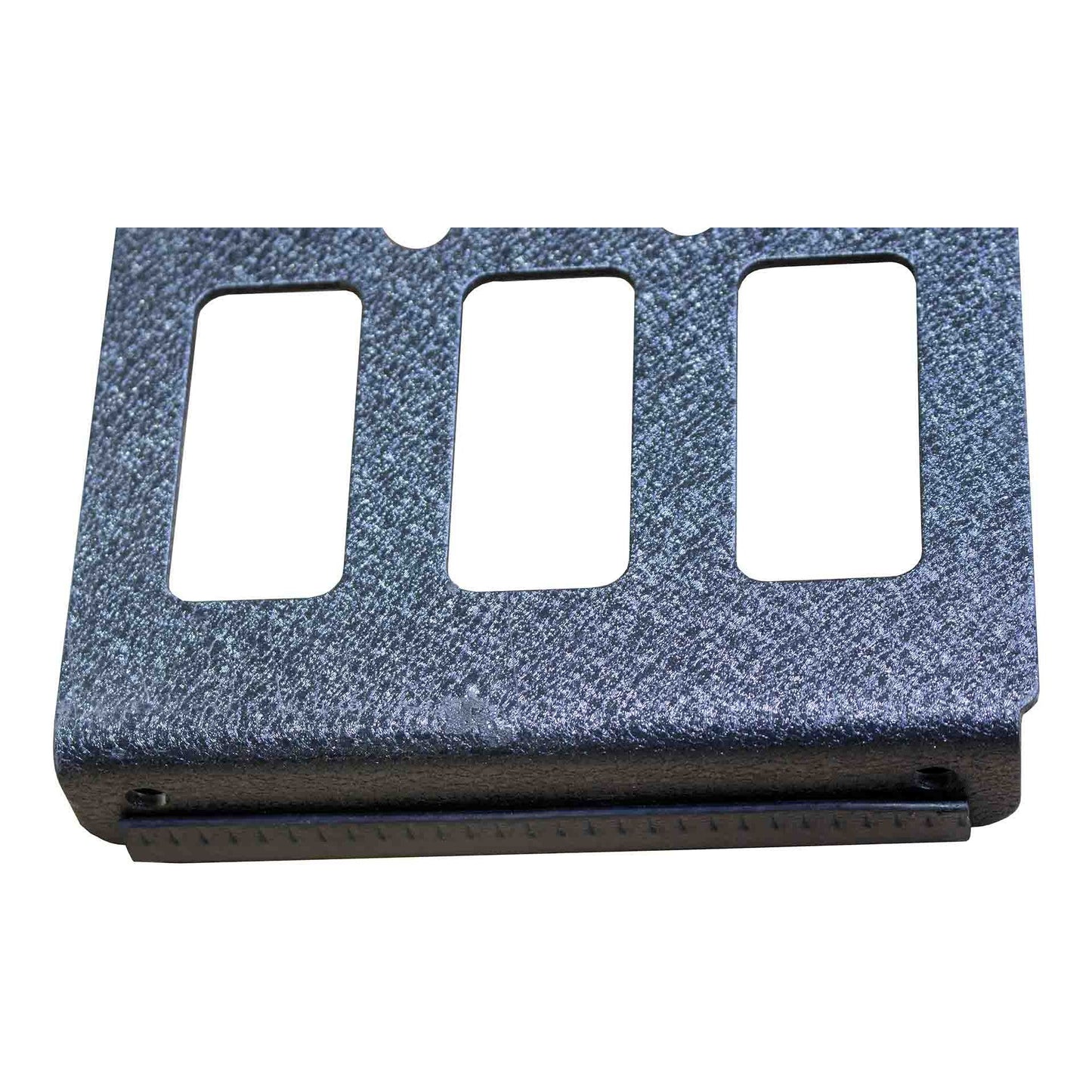 Fishbone Offroad | 2016-Present Toyota Tacoma Passenger Side -Bed Molle Panel-Short Bed Fishbone Offroad | FB21329