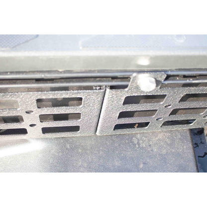 Fishbone Offroad | 2016-Present Toyota Tacoma Passenger Side -Bed Molle Panel-Short Bed Fishbone Offroad | FB21329
