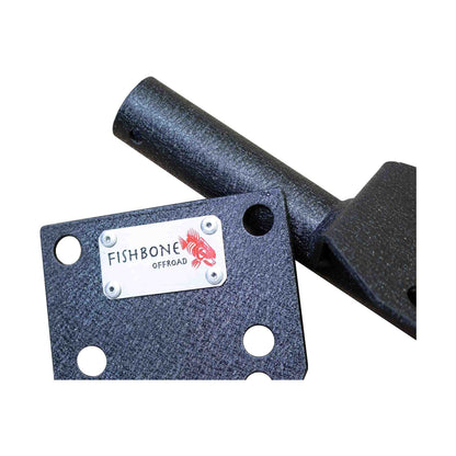 Fishbone Offroad | Bed Rail Flag Mount Fishbone Offroad | FB21330