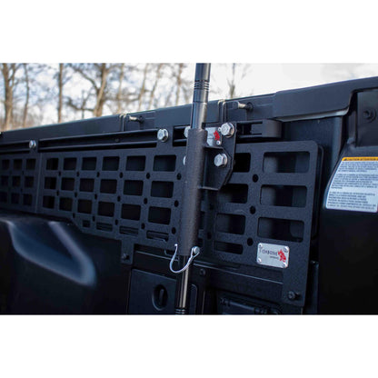 Fishbone Offroad | Bed Rail Flag Mount Fishbone Offroad | FB21330
