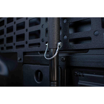 Fishbone Offroad | Bed Rail Flag Mount Fishbone Offroad | FB21330