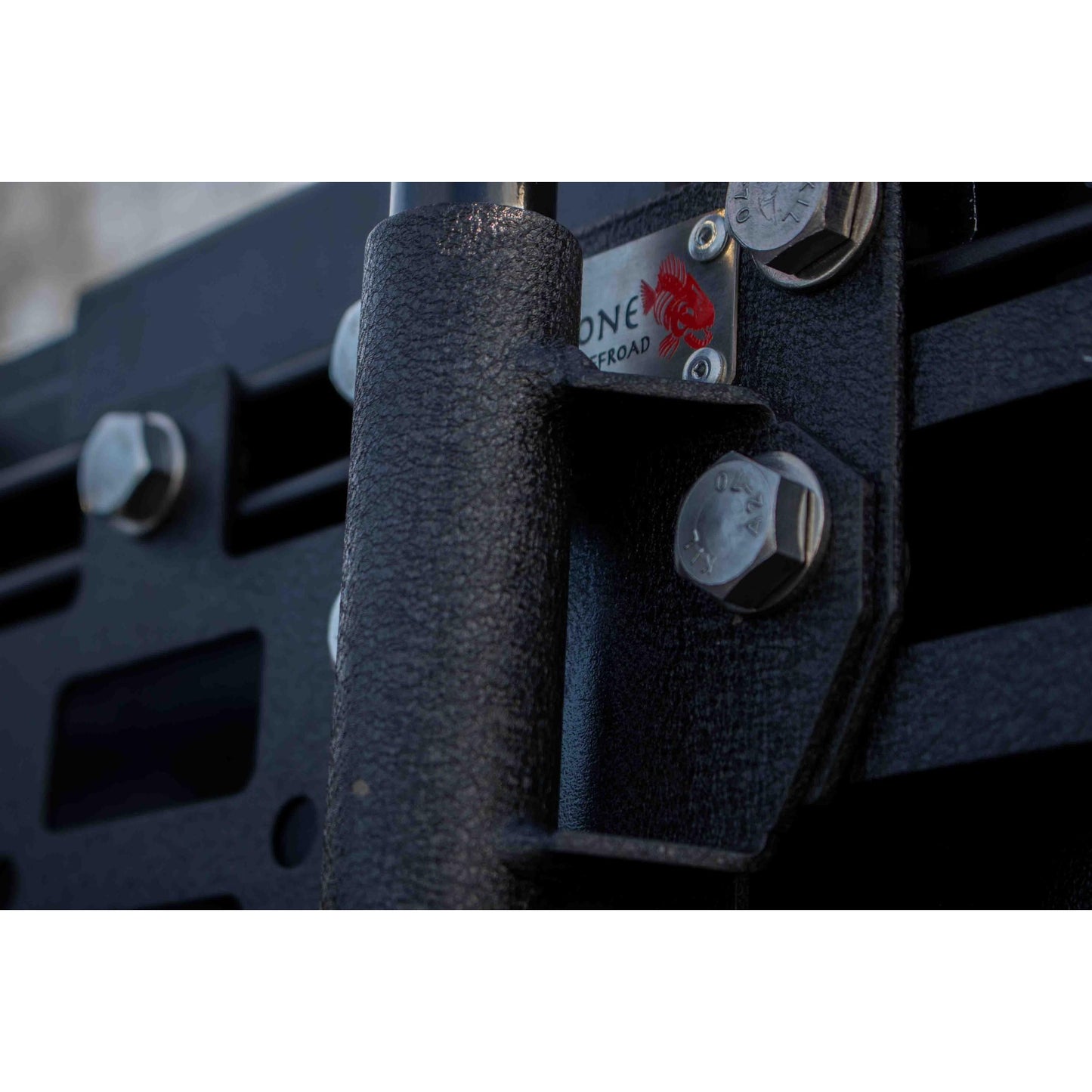 Fishbone Offroad | Bed Rail Flag Mount Fishbone Offroad | FB21330