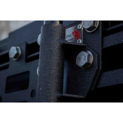 Fishbone Offroad | Bed Rail Flag Mount Fishbone Offroad | FB21330