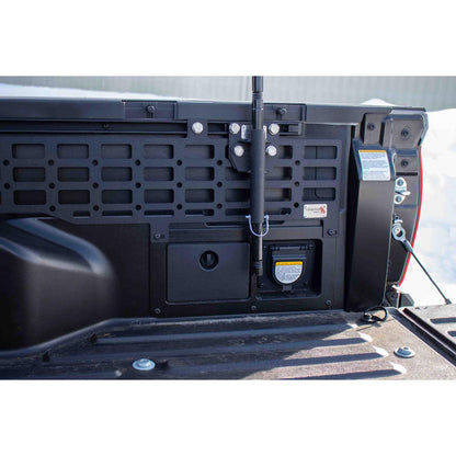 Fishbone Offroad | Bed Rail Flag Mount Fishbone Offroad | FB21330