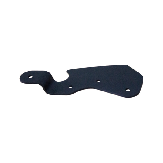 Fishbone Offroad | 2022-Present Bronco Cowl Light Brackets Fishbone Offroad | FB21351