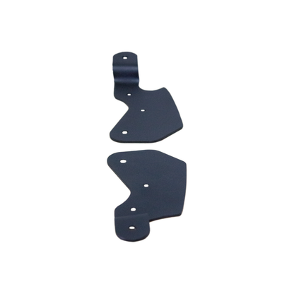 Fishbone Offroad | 2022-Present Bronco Cowl Light Brackets Fishbone Offroad | FB21351