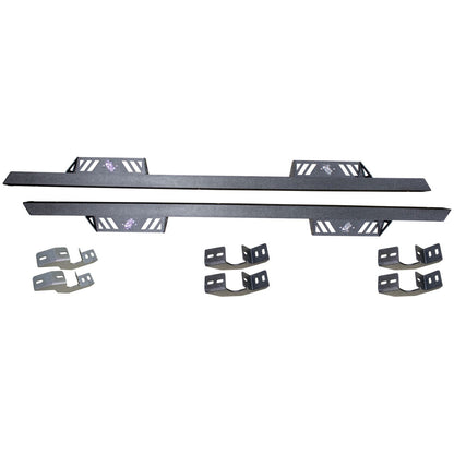 Fishbone Offroad | 2nd and 3rd Gen Tacoma Side Steps Fishbone Offroad | FB21352