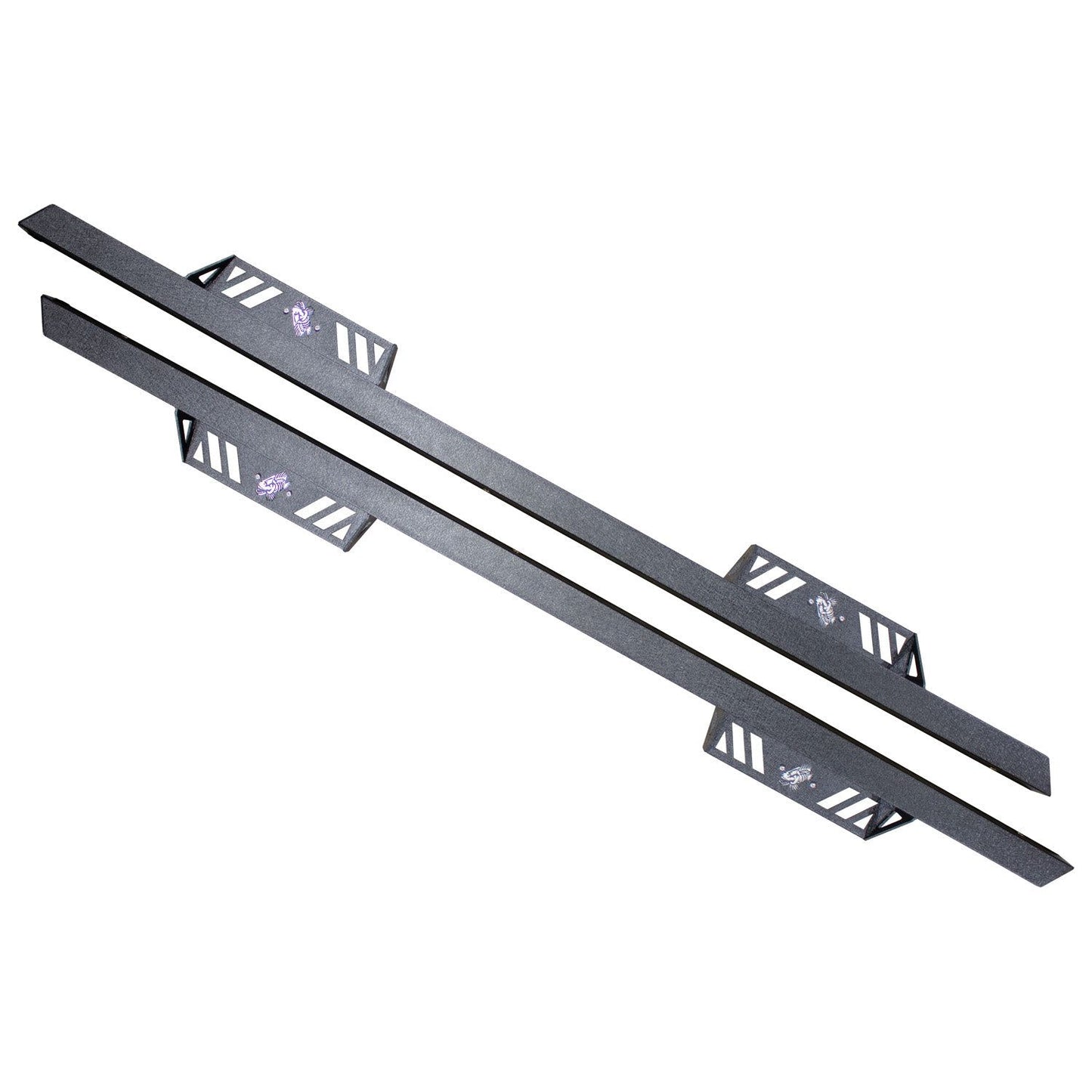 Fishbone Offroad | 2nd and 3rd Gen Tacoma Side Steps Fishbone Offroad | FB21352
