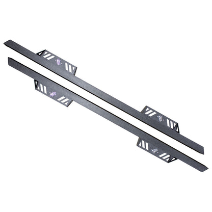 Fishbone Offroad | 2nd and 3rd Gen Tacoma Side Steps Fishbone Offroad | FB21352