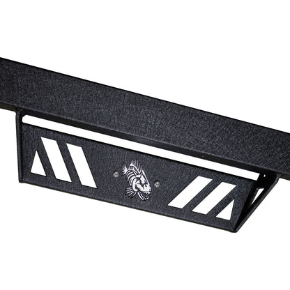 Fishbone Offroad | 2nd and 3rd Gen Tacoma Side Steps Fishbone Offroad | FB21352
