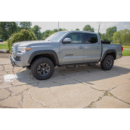 Fishbone Offroad | 2nd and 3rd Gen Tacoma Side Steps Fishbone Offroad | FB21352