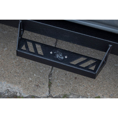Fishbone Offroad | 2nd and 3rd Gen Tacoma Side Steps Fishbone Offroad | FB21352