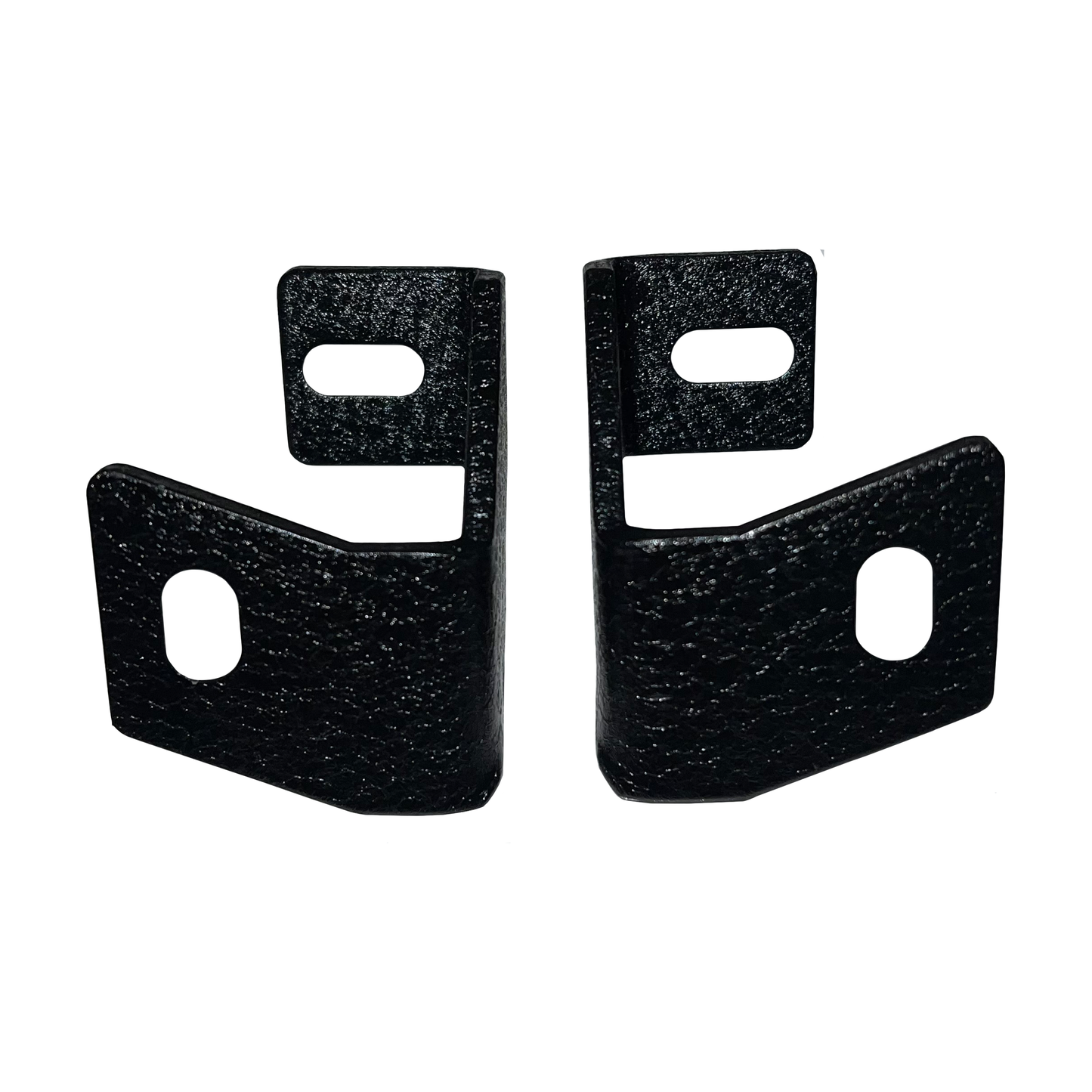Fishbone Offroad | 2015-2023 F150 and 2017-2023 Raptor Hood Light Pod Bracket Fishbone Offroad | FB21354