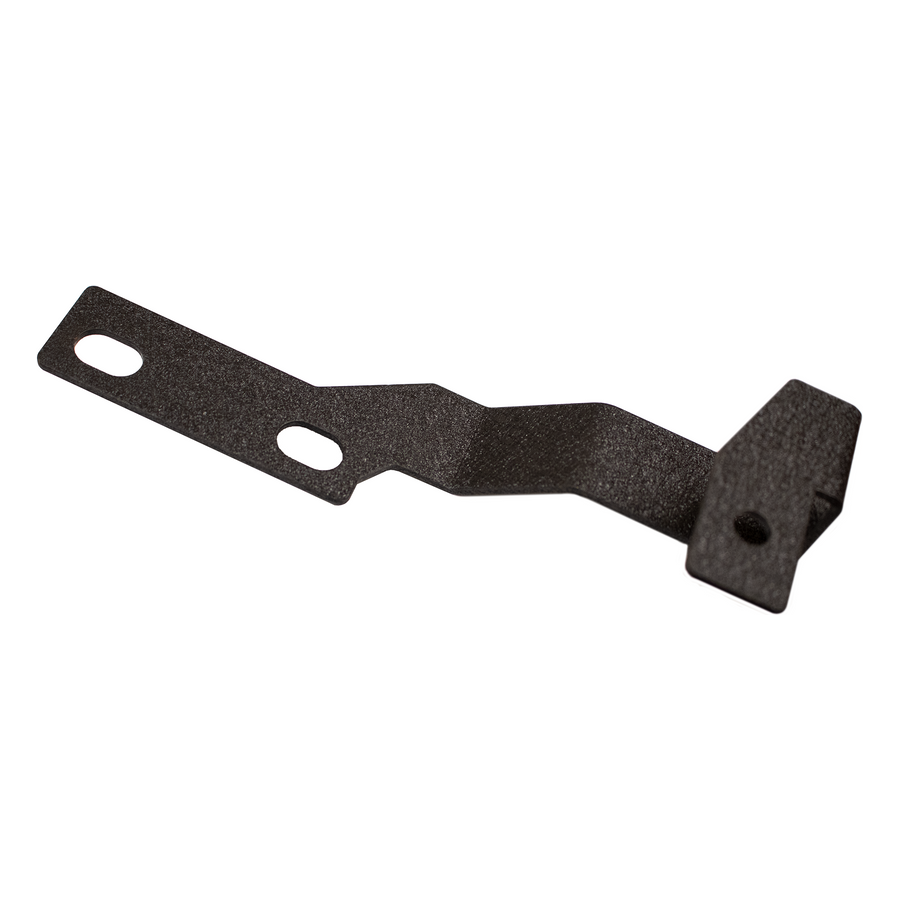 Fishbone Offroad | 2005-2015 Toyota Tacoma Hood Light Pod Brackets Fishbone Offroad | FB21356