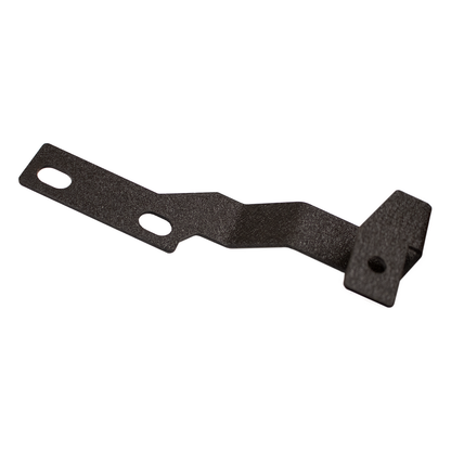 Fishbone Offroad | 2005-2015 Toyota Tacoma Hood Light Pod Brackets Fishbone Offroad | FB21356