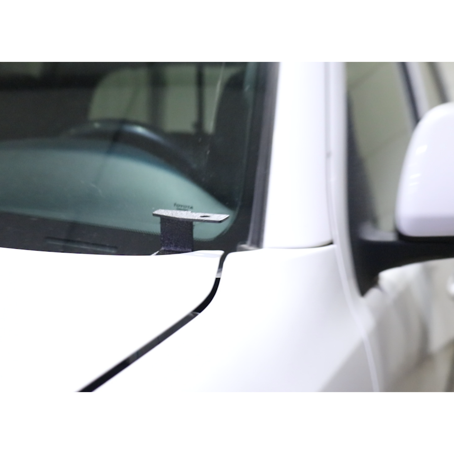 Fishbone Offroad | 2005-2015 Toyota Tacoma Hood Light Pod Brackets Fishbone Offroad | FB21356