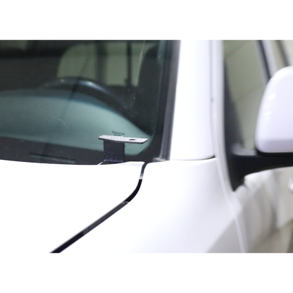 Fishbone Offroad | 2005-2015 Toyota Tacoma Hood Light Pod Brackets Fishbone Offroad | FB21356