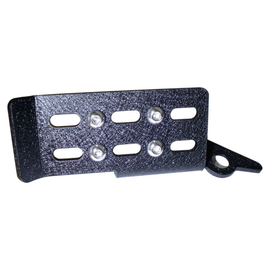 Fishbone Offroad | 2022-Present Bronco Foot Pegs Fishbone Offroad | FB21358