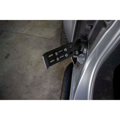Fishbone Offroad | 2022-Present Bronco Foot Pegs Fishbone Offroad | FB21358