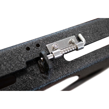 Fishbone Offroad | 6th Gen Ford Bronco, 18-Present Jeep Wrangler JL and 07-18 Jeep Wrangler JK Tailgate Table Fishbone Offroad | FB21359