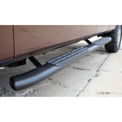 Fishbone Offroad | 09-14 F-150 Extended Cab 5 Inch Oval Side Steps Fishbone Offroad | FB21378