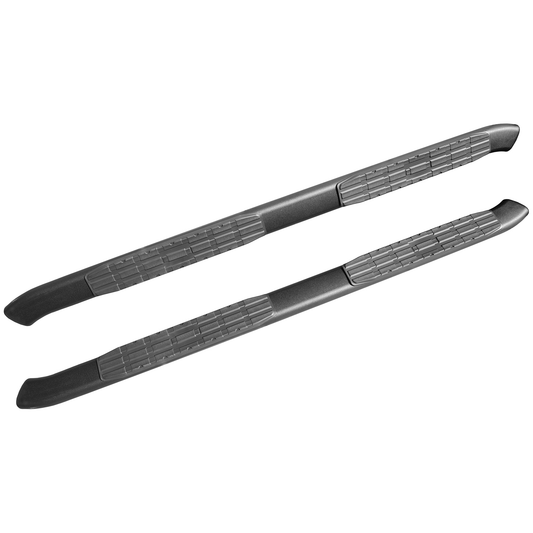 Fishbone Offroad | 09-14 F-150 Crew Cab 5 Inch Oval Side Steps Fishbone Offroad | FB21380