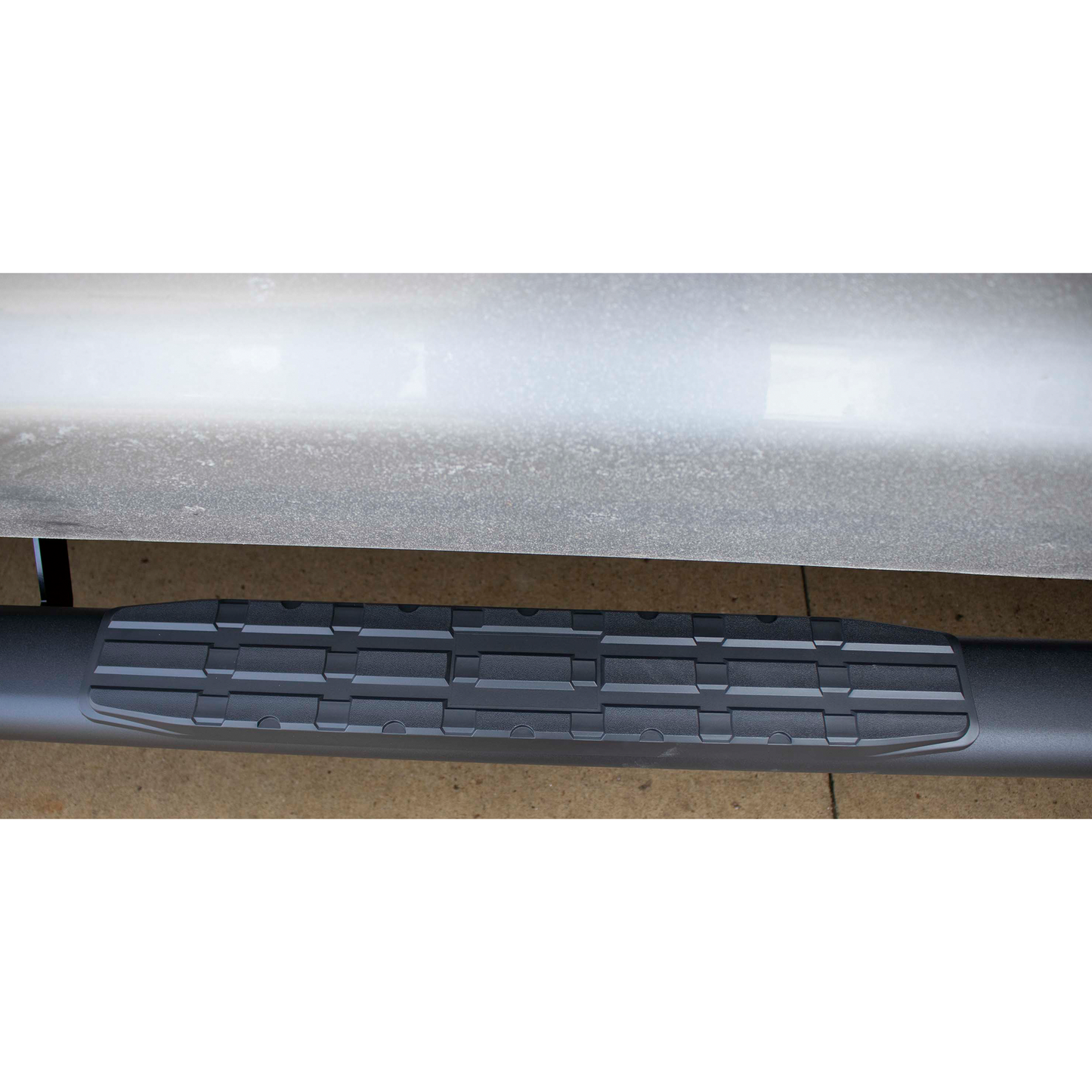 Fishbone Offroad | 07-21 Tundra Crew Cab 5 Inch Oval Side Steps Fishbone Offroad | FB21388