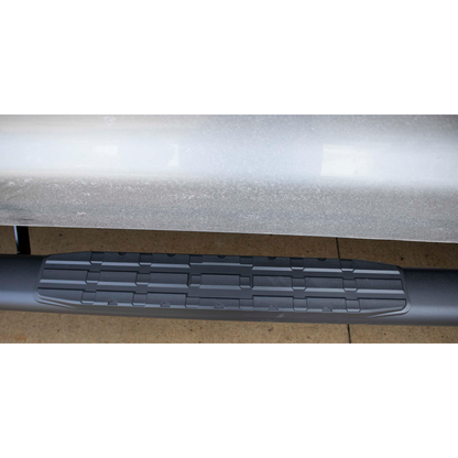 Fishbone Offroad | 07-21 Tundra Crew Cab 5 Inch Oval Side Steps Fishbone Offroad | FB21388
