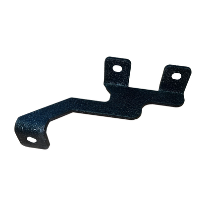 Fishbone Offroad | 2004-2014 Ford F-150 and 2010-2014 Ford Raptor Hood Light Pod Bracket Fishbone Offroad | FB21399