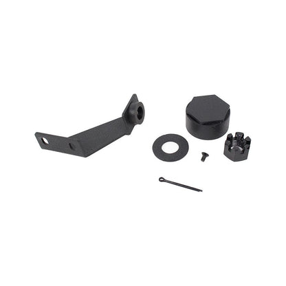 Fishbone Offroad | Jeep JK Rear Bumper With Tire Carrier 07-18 Wrangler JK Fishbone Offroad | FB22051