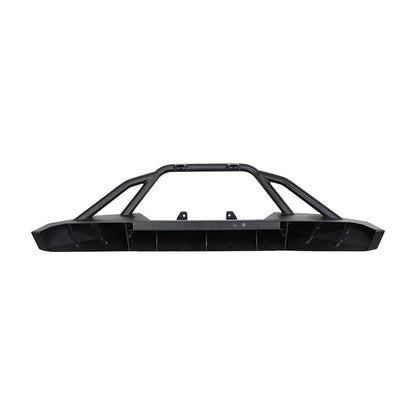 Fishbone Offroad | Cherokee XJ Front Winch Bumper W/Grille Guard Bullhead Steel Black Textured Powdercoat Fishbone Offroad | FB22061