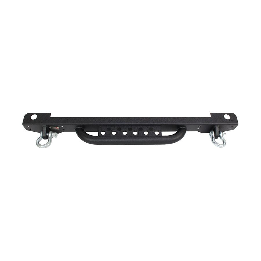 Fishbone Offroad | Jeep TJ Rear Bumper W/Step 97-06 Wrangler TJ Piranha Series Fishbone Offroad | FB22073