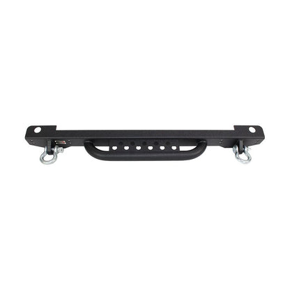 Fishbone Offroad | Jeep TJ Rear Bumper W/Step 97-06 Wrangler TJ Piranha Series Fishbone Offroad | FB22073