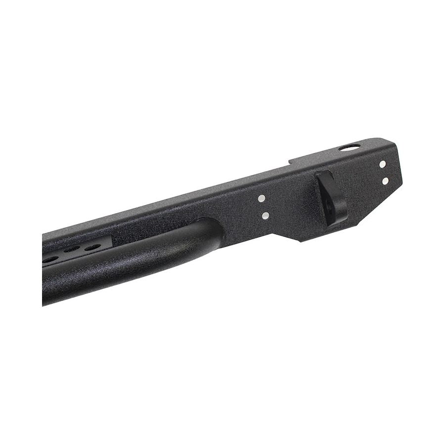 Fishbone Offroad | Jeep TJ Rear Bumper W/Step 97-06 Wrangler TJ Piranha Series Fishbone Offroad | FB22073