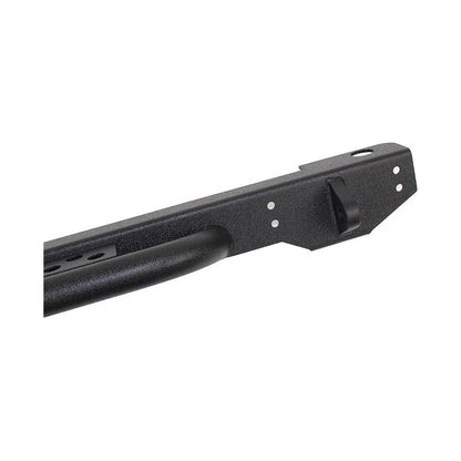 Fishbone Offroad | Jeep TJ Rear Bumper W/Step 97-06 Wrangler TJ Piranha Series Fishbone Offroad | FB22073