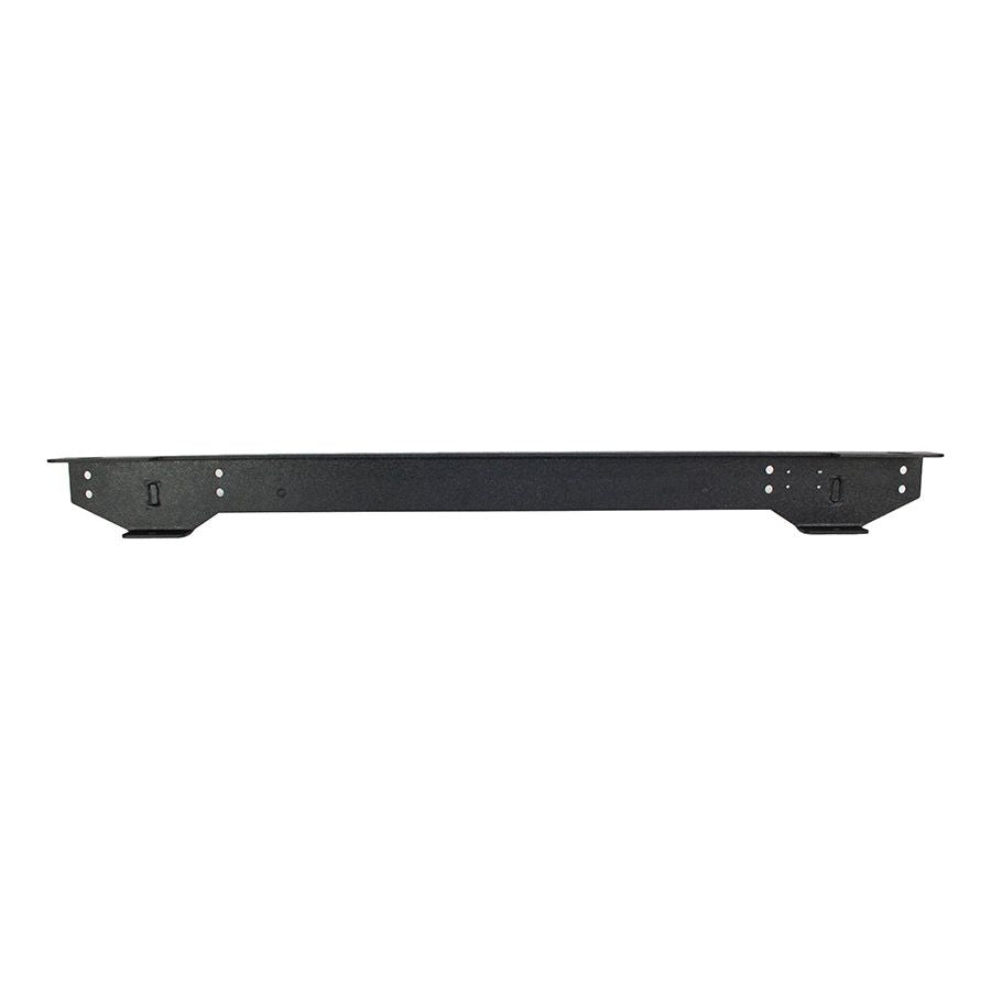 Fishbone Offroad | Jeep TJ Rear Bumper W/Step 97-06 Wrangler TJ Piranha Series Fishbone Offroad | FB22073
