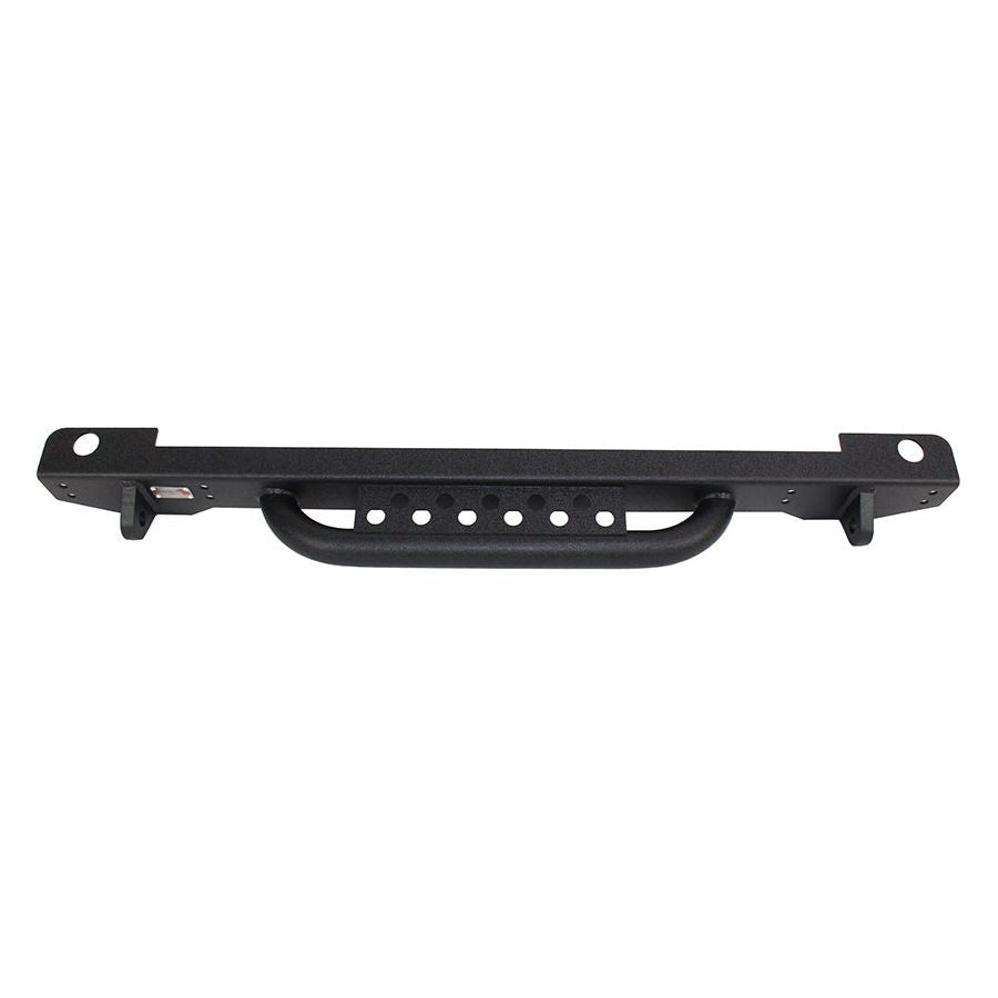 Fishbone Offroad | Jeep TJ Rear Bumper W/Step 97-06 Wrangler TJ Piranha Series Fishbone Offroad | FB22073