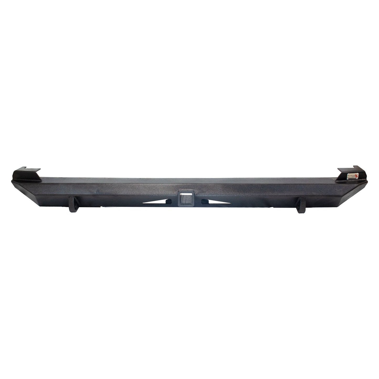 Fishbone Offroad | Cherokee Bullhead Rear Bumper 84-01 XJ Jeep Cherokee Fishbone Offroad | FB22080