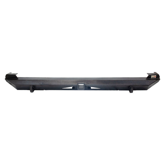 Fishbone Offroad | Cherokee Bullhead Rear Bumper 84-01 XJ Jeep Cherokee Fishbone Offroad | FB22080