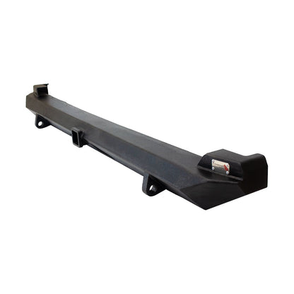 Fishbone Offroad | Cherokee Bullhead Rear Bumper 84-01 XJ Jeep Cherokee Fishbone Offroad | FB22080