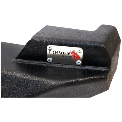 Fishbone Offroad | Cherokee Bullhead Rear Bumper 84-01 XJ Jeep Cherokee Fishbone Offroad | FB22080
