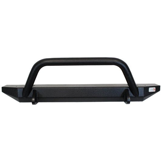 Fishbone Offroad | Jeep YJ Piranha Front Bumper with Tube Guard 87-95 YJ Wrangler Fishbone Offroad | FB22081