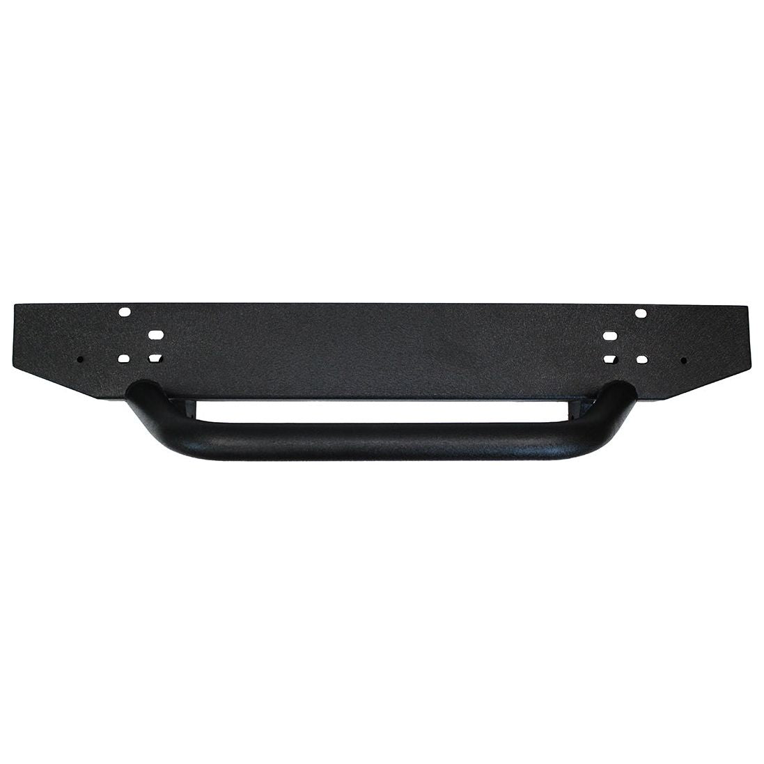 Fishbone Offroad | Jeep YJ Piranha Front Bumper with Tube Guard 87-95 YJ Wrangler Fishbone Offroad | FB22081