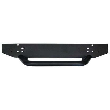 Fishbone Offroad | Jeep YJ Piranha Front Bumper with Tube Guard 87-95 YJ Wrangler Fishbone Offroad | FB22081